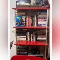 فروشی|تخت و سرویس خواب|ری, دیلمان|دیوار