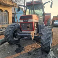 تراکتور کیس