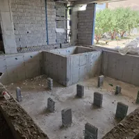 ارماتوربندی سوله استخر فنداسیون سقف فلزی|خدمات پیشه و مهارت|دماوند, |دیوار