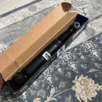 کمک عقب ۲۰۶ و روکش صندلی