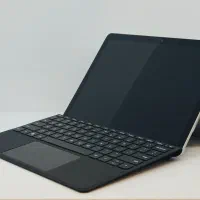 Microsoft surface laptop Go