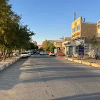 ۲۹۰مترزمین/چهاردیواری/بافت/سهیلیه/زعفرانیه کردان|فروش زمین و ملک کلنگی|کرج, اتحاد|دیوار