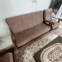 مبلمان ۹ نفره دست دوم