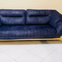 مبل سه نفره تخت خواب شو