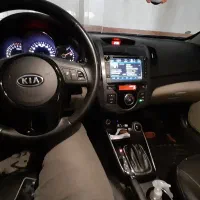 کیا سراتو مونتاژ مدل ۹۶ بسیار سالم و کم کار|خودرو سواری و وانت|تهران, چیذر|دیوار