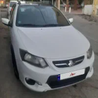 کوییک R با رینگ الومینیومی|خودرو سواری و وانت|بروجن, |دیوار