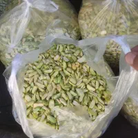 باقالی زرد بشرط پخت عالی درجه1