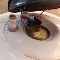 آبگرمکن|آبگرمکن، پکیج، شوفاژ|اهواز, کوی مهدیس|دیوار