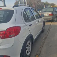 فروش کوئیک gxl مدل 1403|خودرو سواری و وانت|زنجان, |دیوار