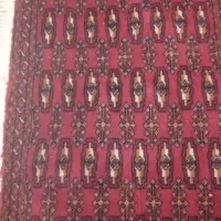 پادری دستبافت تک