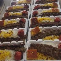 کباب اختصادی