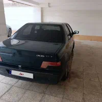 پژو405مدل 84|خودرو سواری و وانت|محمدیه-قزوین, |دیوار