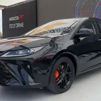 فروش خودرو arrizo 6 gt