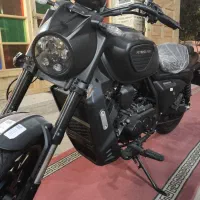 کروزر هیوسانگ کره