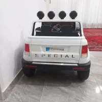 ماشین شارژی|اسباب‌‌بازی|گرمدره, |دیوار