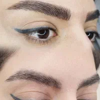 میکرو ابرو،شیدینگ لب،خطچشم،بن مژه با تخفیف ویژه