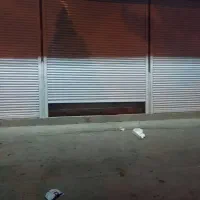 کرکره برقی