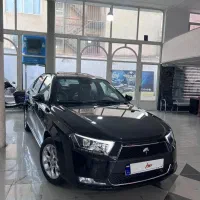 دنا پلاس توربو اتومات مدل 1402 با esp فول