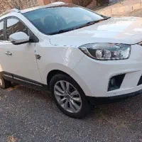 جک اس ۵مدل ۹۸|خودرو سواری و وانت|تبریز, |دیوار