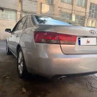 هیوندا سوناتا ۶سیلندر مدل ۲۰۰۷|خودرو سواری و وانت|کرج, اصفهانیها|دیوار