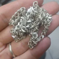زنجیر نقره ۹۲۵