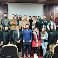 همایش طب فشاری