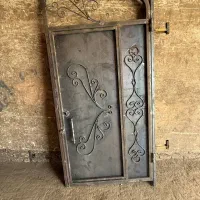 درب ویلایی|مصالح و تجهیزات ساختمان|زابل, |دیوار