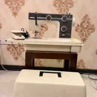 چرخ خیاطی جاسمین