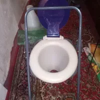 توالت فرنگی درحد