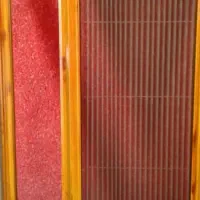 تولید درب و پنجره دوجداره.مونتاژ درب ضد سرقت|خدمات پیشه و مهارت|آزادشهر, |دیوار