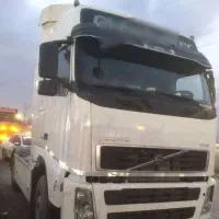 ولوو ۴۶۰مدل۸۴