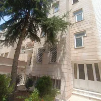 ولنجک ۱۲۸ متر ۲خواب فول / تراس قابل چیدمان