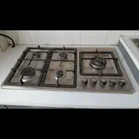 گاز رومیزی مدل زسکا