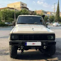 نیسان پاترول|خودرو سواری و وانت|خرمآباد, |دیوار