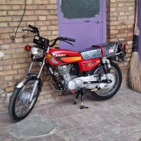 موتور رهرو 125