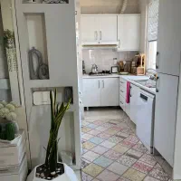 واحدی زیبا در مجتمعِ خوش نامِ منطقه گمرک هلال احمر|فروش آپارتمان|تهران, انبار نفت|دیوار