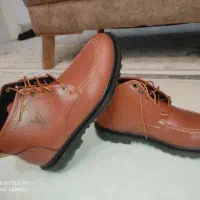 بوت مردانه نونو استفاده نشده سایز 41