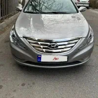 سوناتاyf  وای اف2012|خودرو سواری و وانت|تهران, مهران (سیدخندان)|دیوار