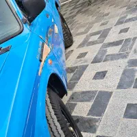 زامیاد سایپامدل۴۰۱تناژبالابدون رنگ|خودرو سواری و وانت|زاهدان, |دیوار