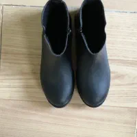 بوت زنانه سایز ۴۰|کیف، کفش، کمربند|رشت, نظری|دیوار