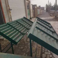 قفسه میوه و سبزیجات