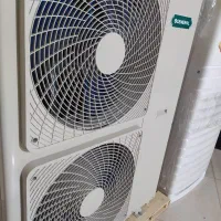 متور آمریکایی مونتاژ چین