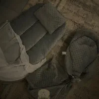 پشه بند آغوشی پتو