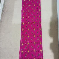 پشتند کوردی رنگ سرخابی 4 متر|لباس|پیرانشهر, |دیوار