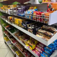 استخدام فروشنده سوپر مارکت