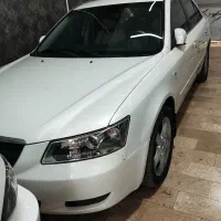 سوناتا ۲۰۰۷