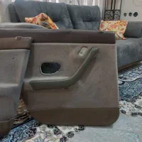 وسایل سمند