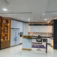 اجرای کمد دیواری و کابینت