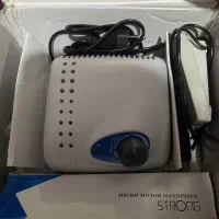 سوهان برقی استرانگ ۲۱۰