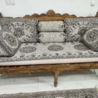 تخت شاه نشین فروش فوری